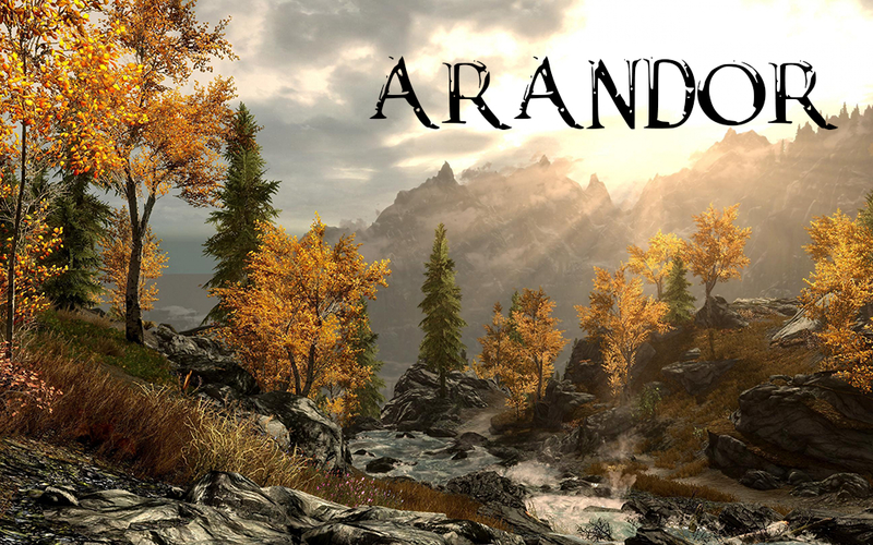 Illustration for article titled What're The Biggest Mods In Skyrim These Days?